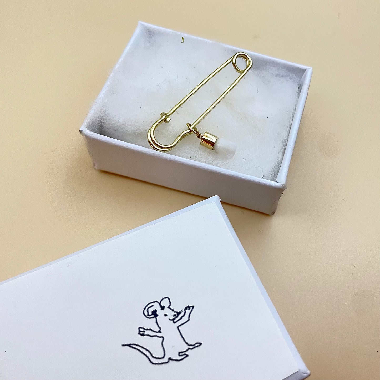 Les petites dents de lLit et la Petite Souris - colier personalisé - bijoux de famille - héritage